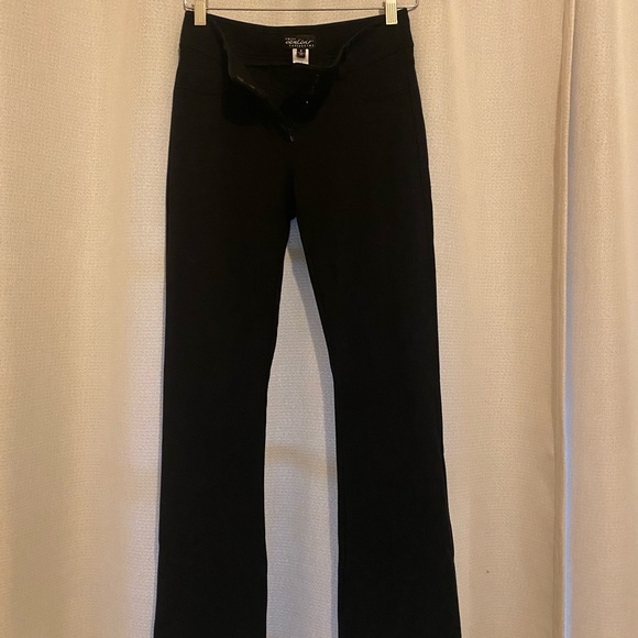 Cache Black Dress Pants - Picture 5 of 8